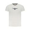 Accademia Militare White Cotton T-Shirt