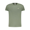 Esercito 1659 Green Cotton T-Shirt
