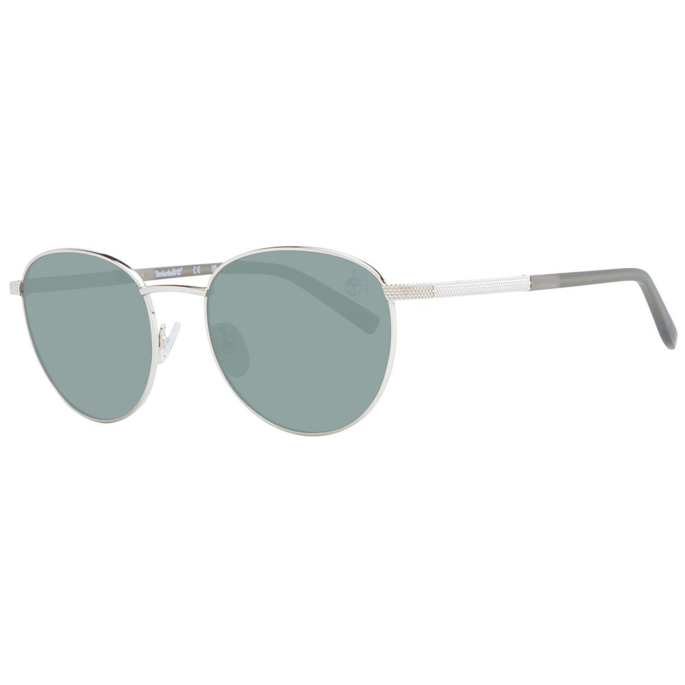 Ochelari de soare Timberland Rose Gold pentru bărbați