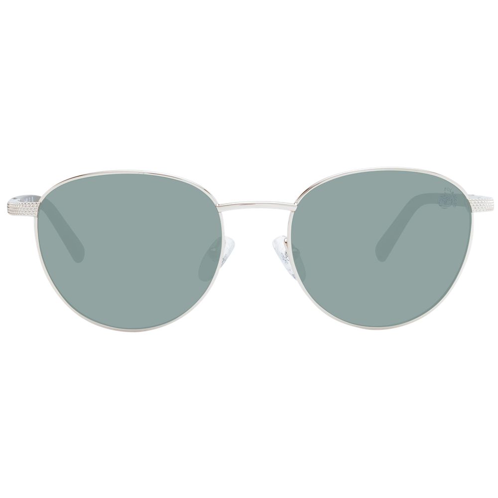Ochelari de soare Timberland Rose Gold pentru bărbați