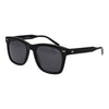Tommy Hilfiger Black Acetate Sunglasses