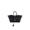 Geantă de umăr mică Balenciaga Bel Air