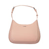 Calvin Klein Pink Polyester Handbag