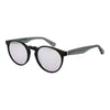 Ochelari de soare Scotch & Soda negri pentru bărbați