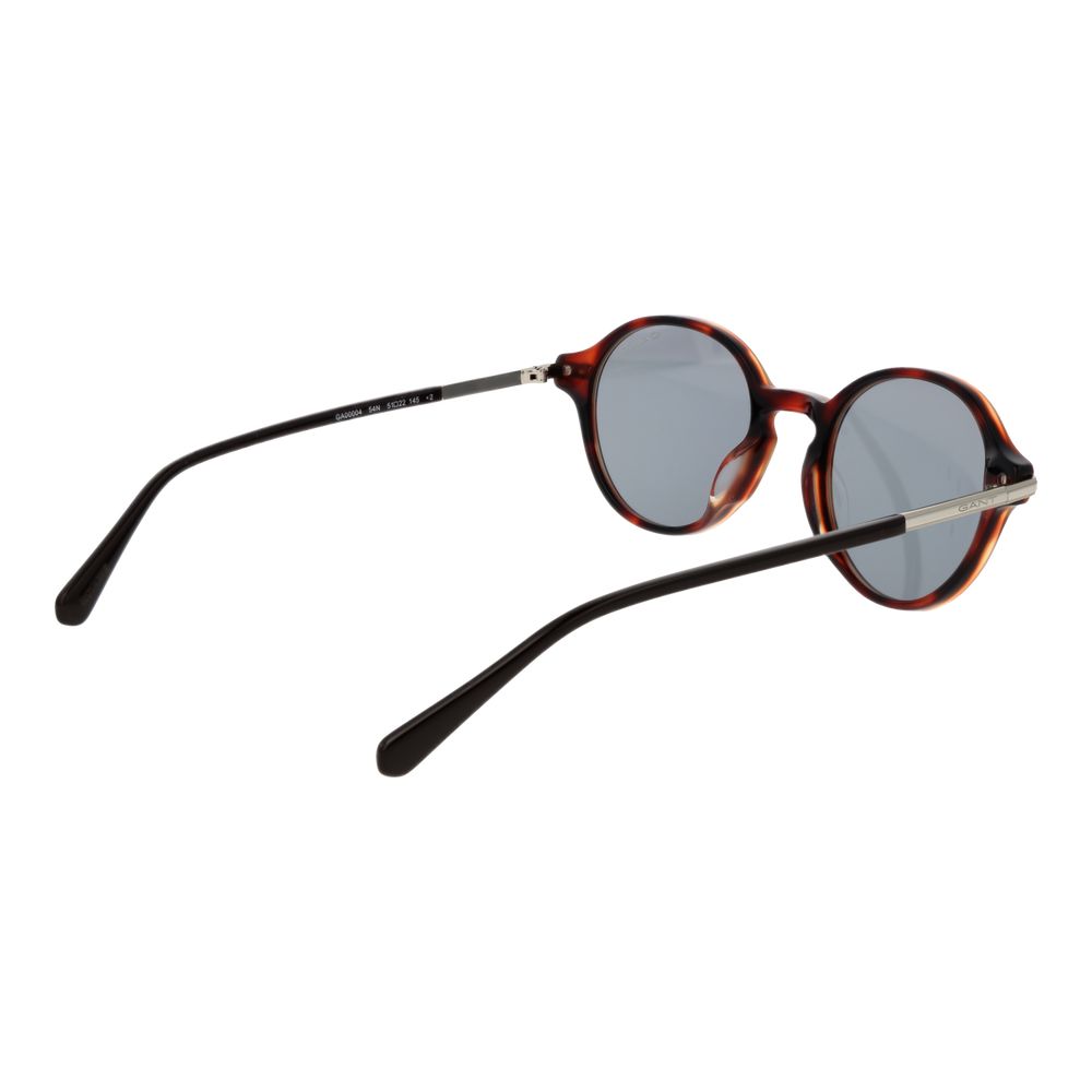 Ochelari de soare Gant Brown pentru bărbați