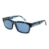 Gant Blue Acetate Sunglasses