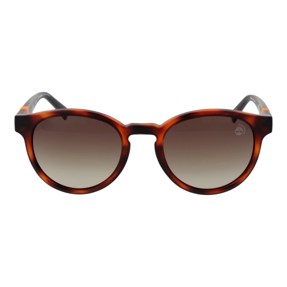 Ochelari de soare Timberland maro pentru bărbați
