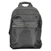 Calvin Klein Black Polyester Backpack