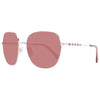 Ochelari de soare Gant Rose Gold pentru femei