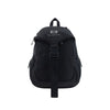 Balenciaga Black Polyamide Backpack