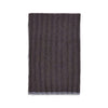 Brunello Cucinelli Brown Cashmere Scarf