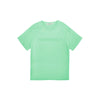 Hinnominate Green Cotton Women T-Shirt