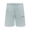 Hinnominate Gray Cotton Short