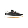 Esercito 1659 Black Leather Men Sneaker