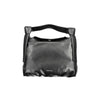 Calvin Klein Black Polyester Handbag
