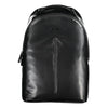 Calvin Klein Black Polyester Backpack