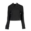 Calvin Klein Black Viscose Women's Sweater