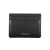 Calvin Klein Black Leather Wallet