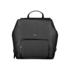 Calvin Klein Black Polyester Backpack