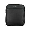 Guess Jeans Black Polyethylene Shoulder Bag
