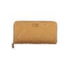 Calvin Klein Brown Polyester Wallet