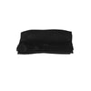 Calvin Klein Black Cotton Scarf