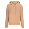 Calvin Klein Pink Cotton Sweatshirt