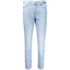 Guess Jeans Blue Cotton Women Jeans