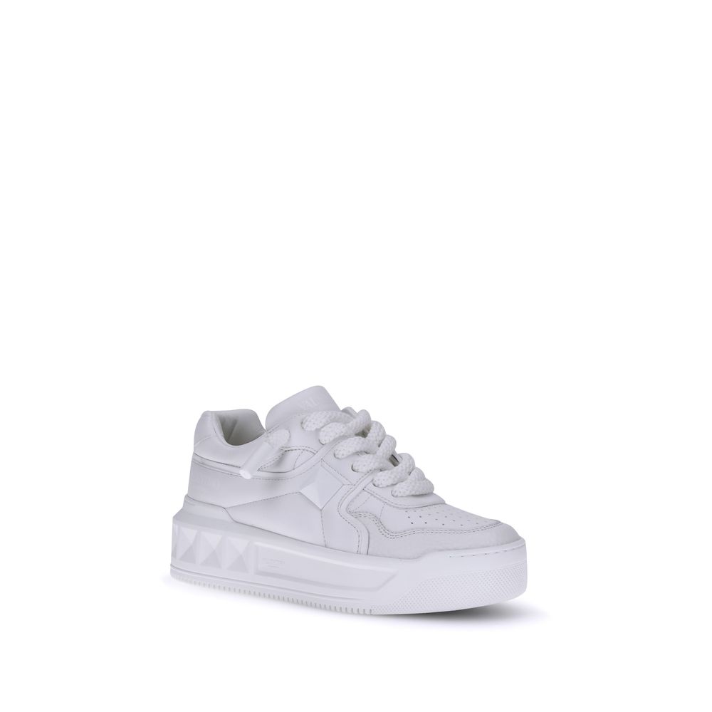 Teniși Valentino Garavani Reedots XL