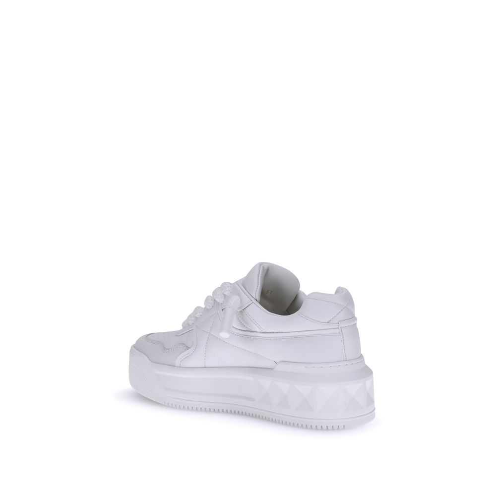 Teniși Valentino Garavani Reedots XL