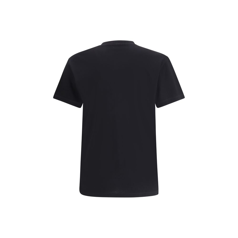 Tricou cu logo Dsquared²