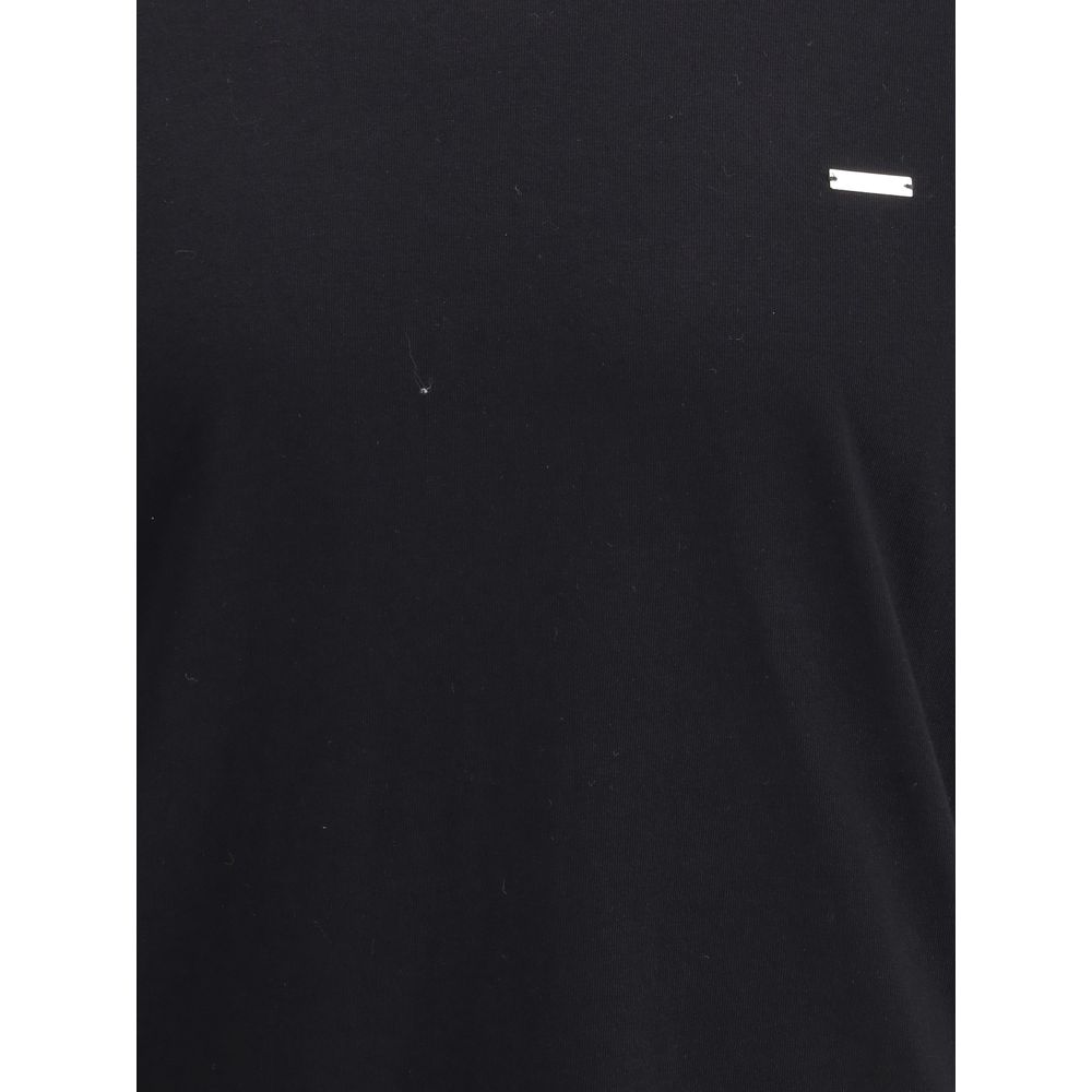 Tricou cu logo Dsquared²