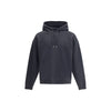 Dsquared² Black Cotton Sweatshirt