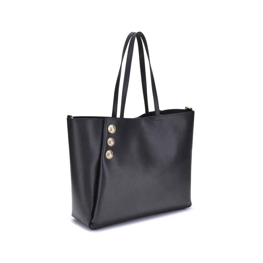 Geantă Balmain Emblème Tote