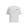 Tricou din bumbac Dsquared²