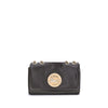 Chloé Brown Calf Leather Bos Taurus Shoulder Bag