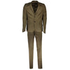 Costum bărbătesc Marciano by Guess Green Acetate