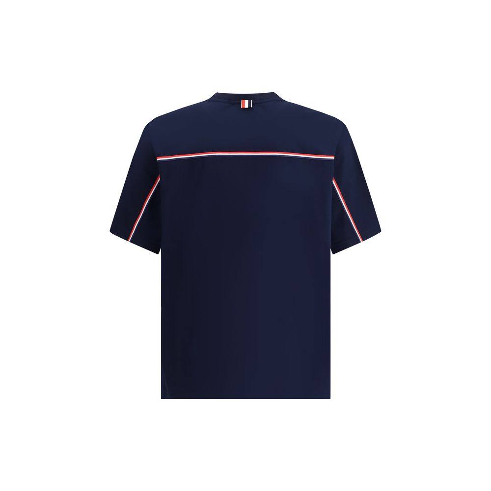 Tricou supradimensionat Thom Browne