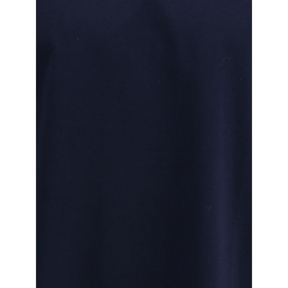 Tricou supradimensionat Thom Browne