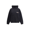 Hanorac cu logo Balenciaga
