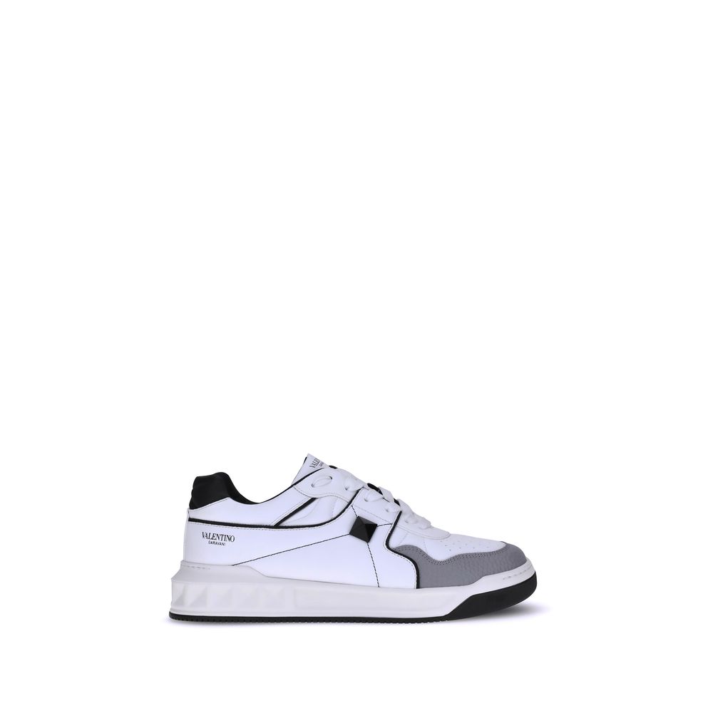 Adidași Valentino Garavani One Stud Low-Top