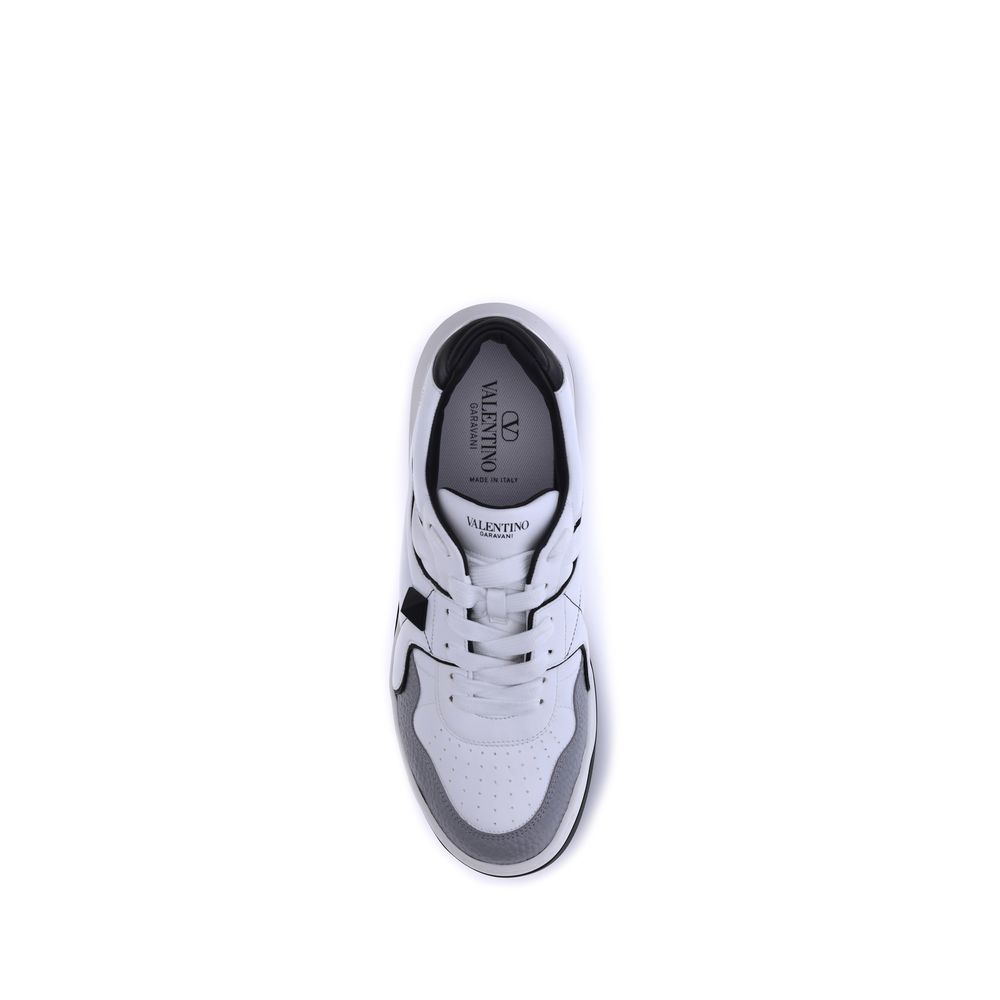 Adidași Valentino Garavani One Stud Low-Top