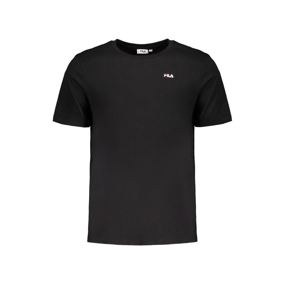 Tricou Fila alb din bumbac