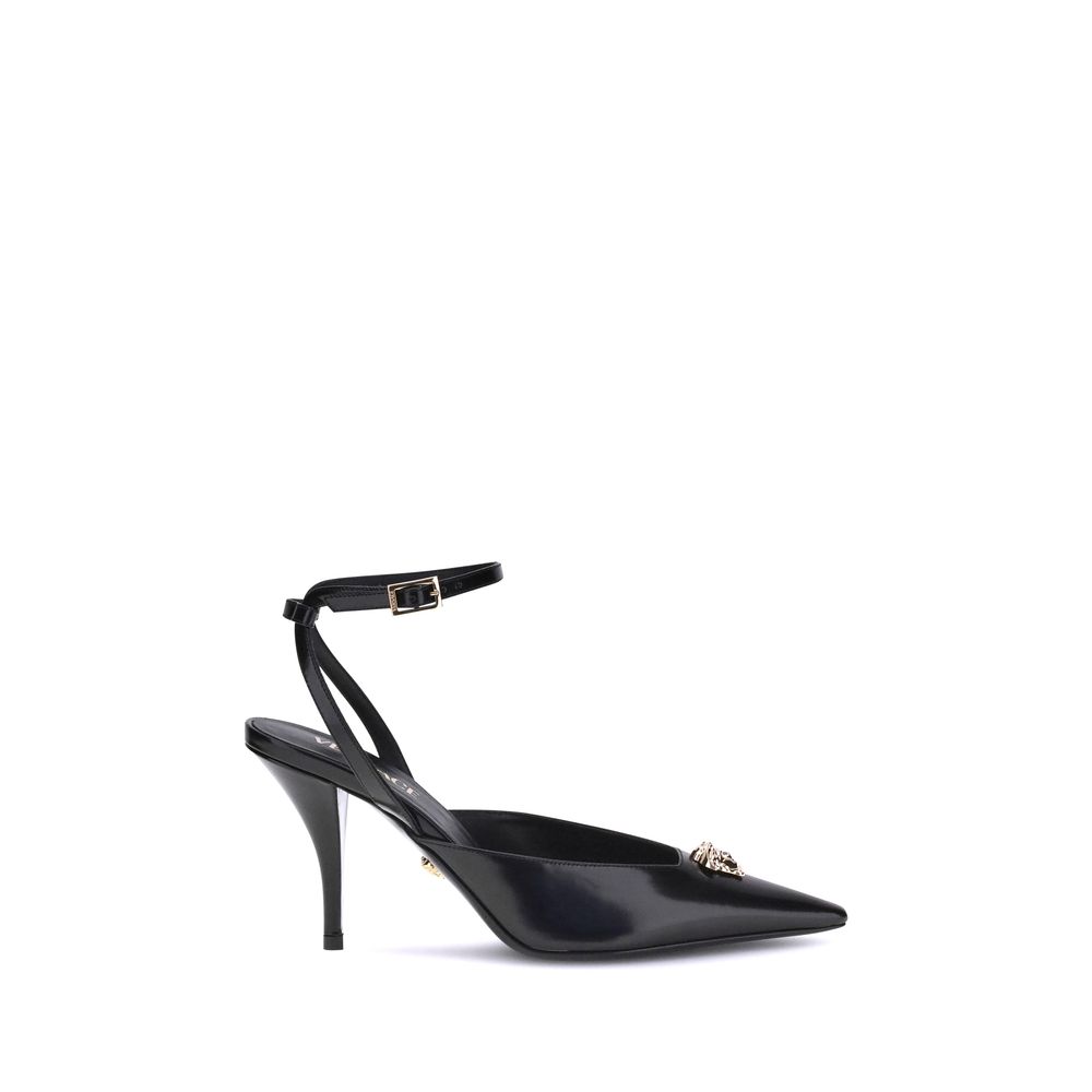 Versace Medusa Decolteu