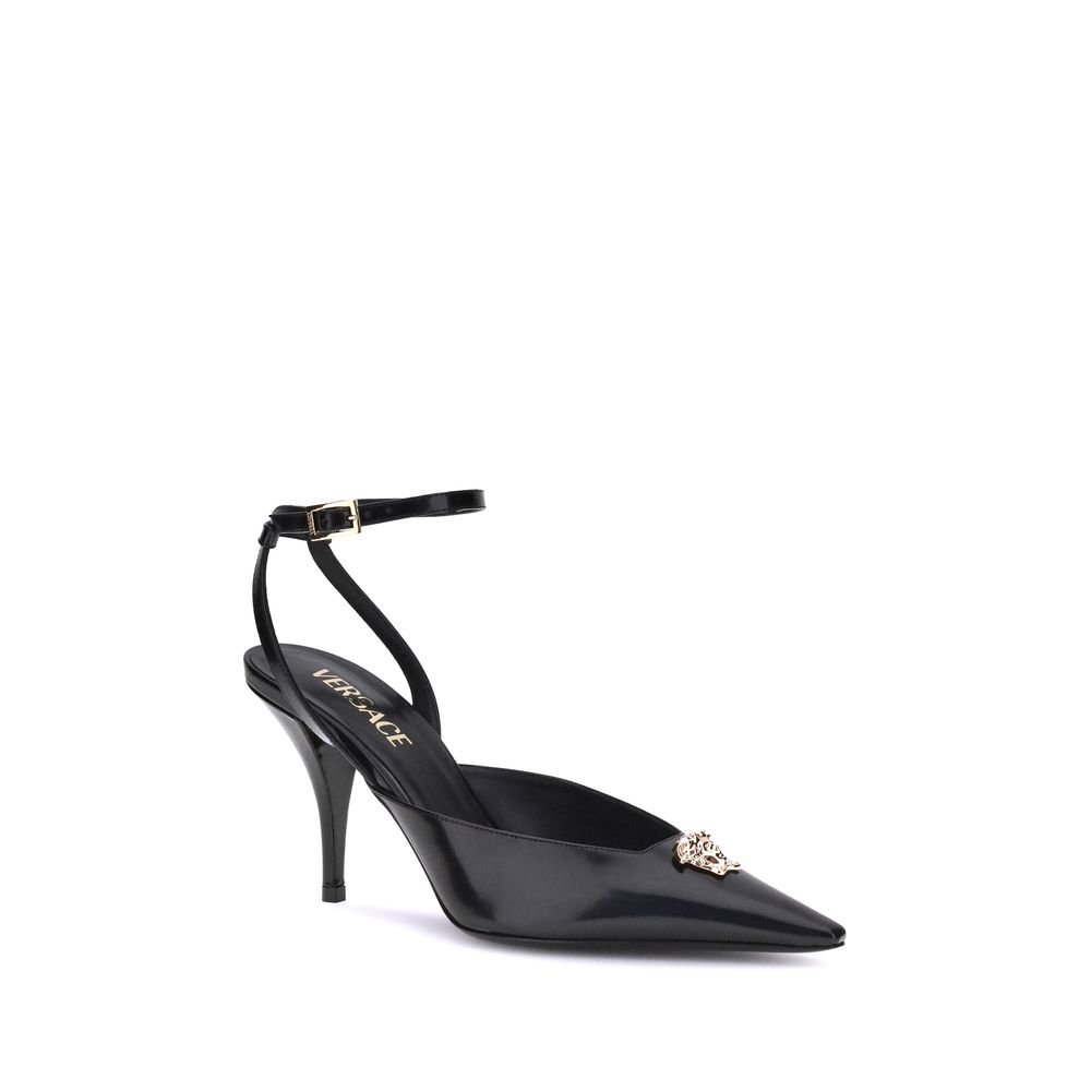 Versace Medusa Decolteu