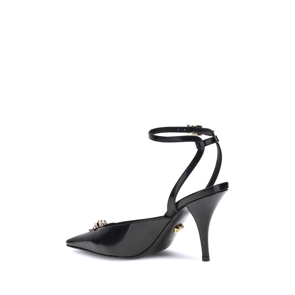Versace Medusa Decolteu