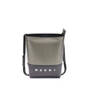 Marni Green Polyester Shoulder Bag