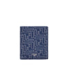 Portofel Fendi din denim