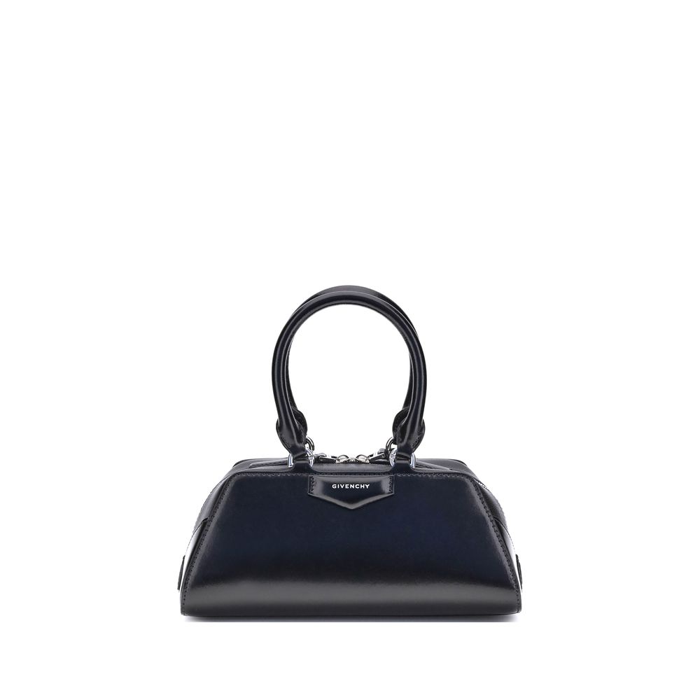 Geantă Givenchy Antigona East-West Mini