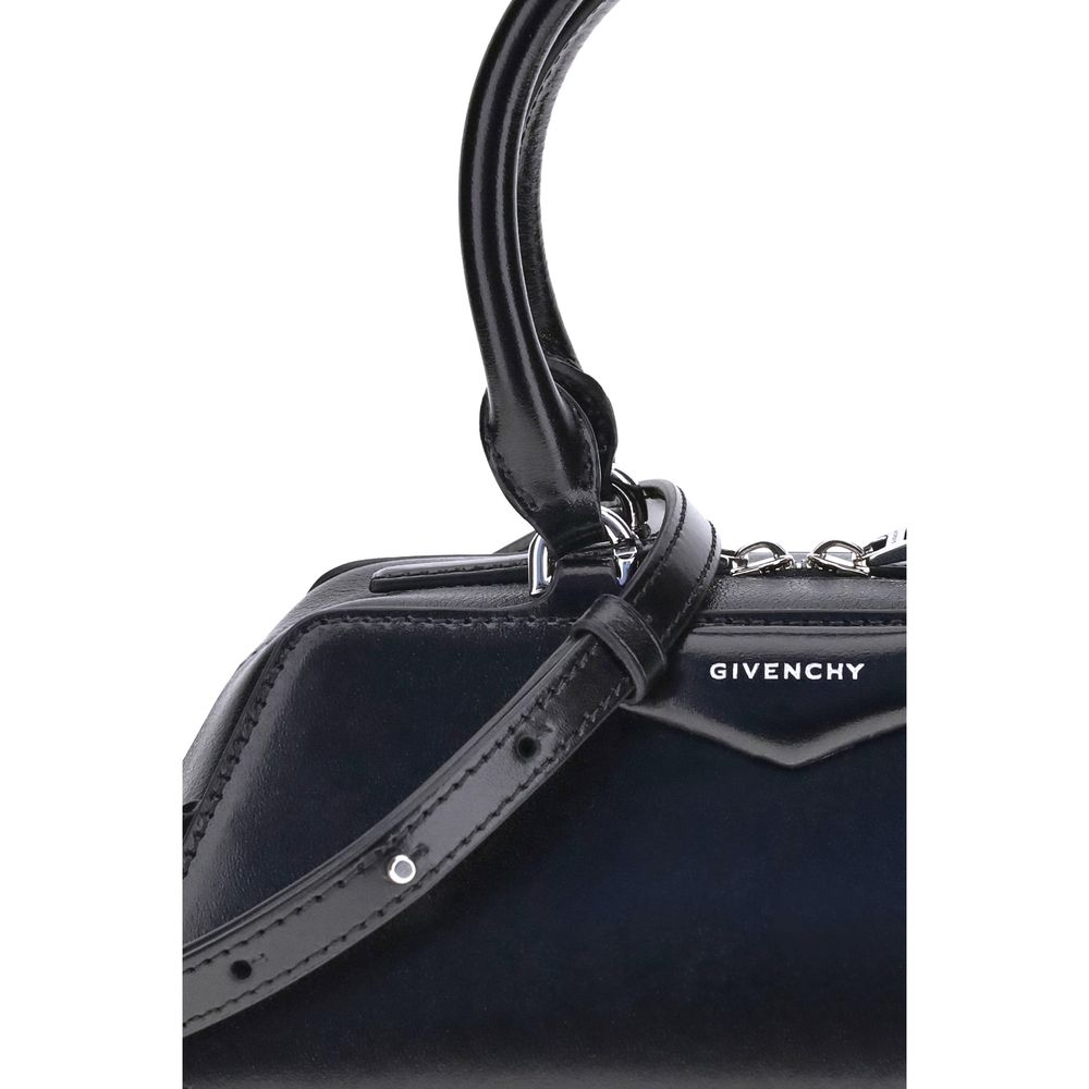 Geantă Givenchy Antigona East-West Mini